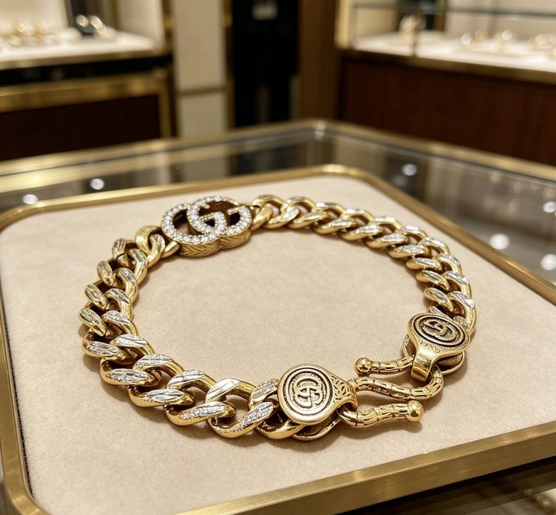 Gucci Bracelet 06yxs71